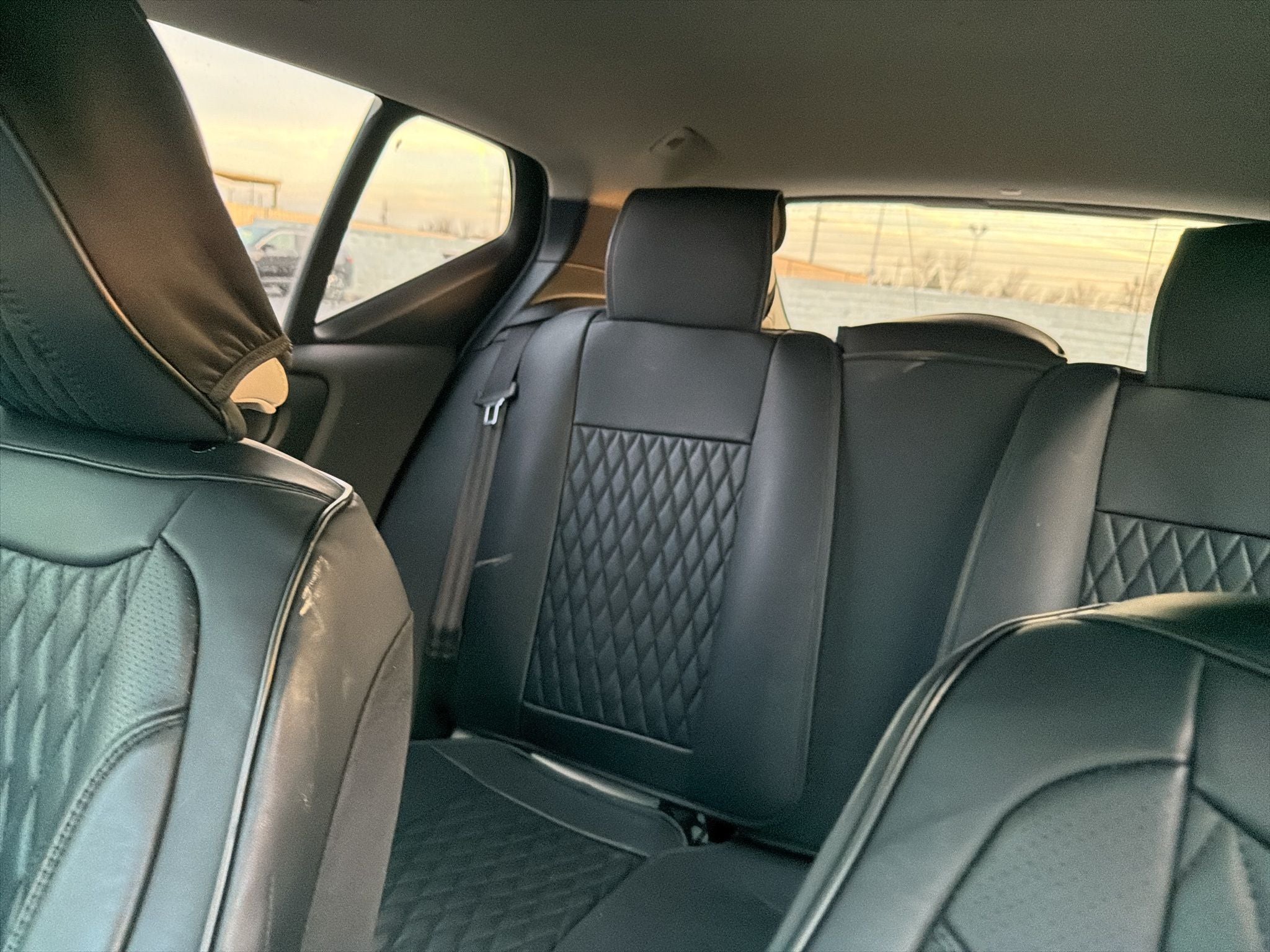 2020 Volvo XC40 Momentum