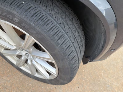 2017 Volvo XC90 Hybrid T8 Inscription