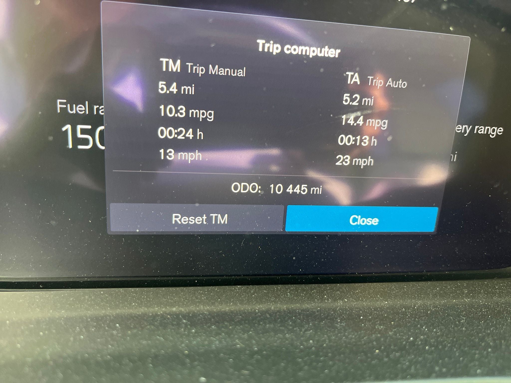 2022 Volvo XC60 Recharge Plug-In Hybrid T8 Inscription