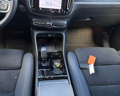 2023 Volvo XC40 Recharge Pure Electric Twin Plus