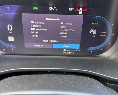 2023 Volvo XC40 Recharge Pure Electric Twin Plus