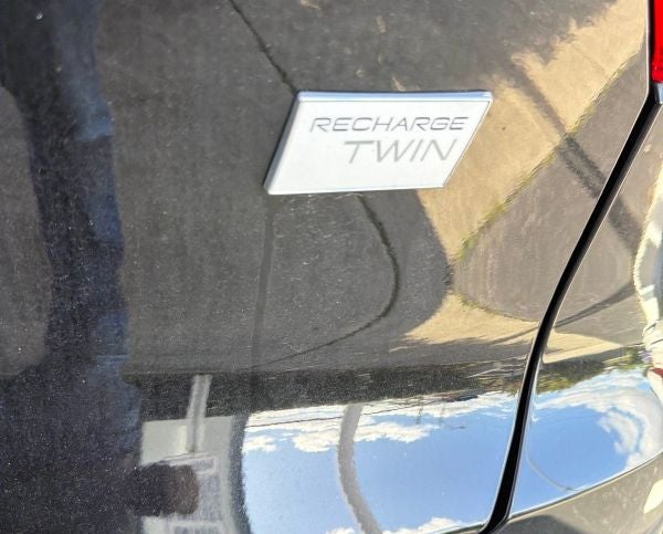 2023 Volvo XC40 Recharge Pure Electric Twin Plus