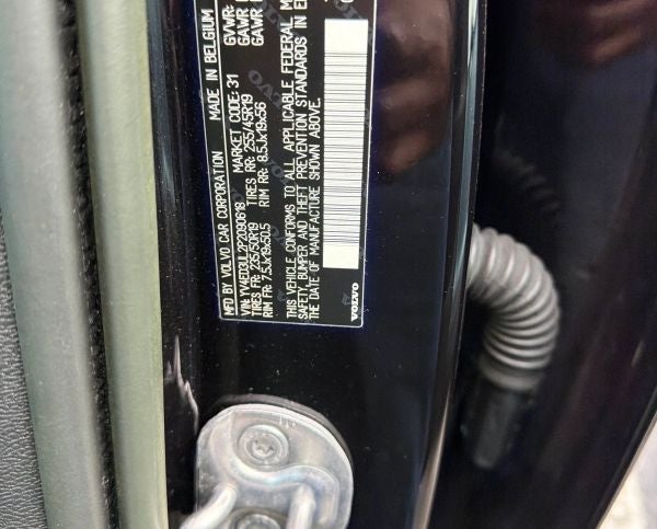 2023 Volvo XC40 Recharge Pure Electric Twin Plus