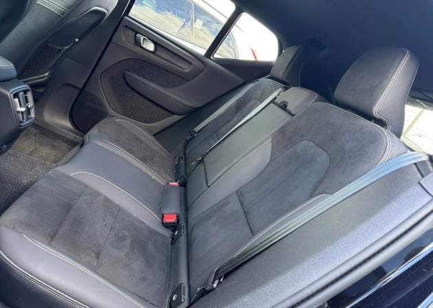 2023 Volvo XC40 Recharge Pure Electric Twin Plus