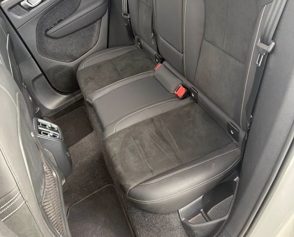 2023 Volvo XC40 Recharge Pure Electric Ultimate