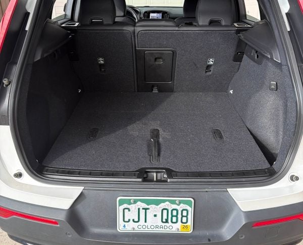 2023 Volvo XC40 Recharge Pure Electric Ultimate