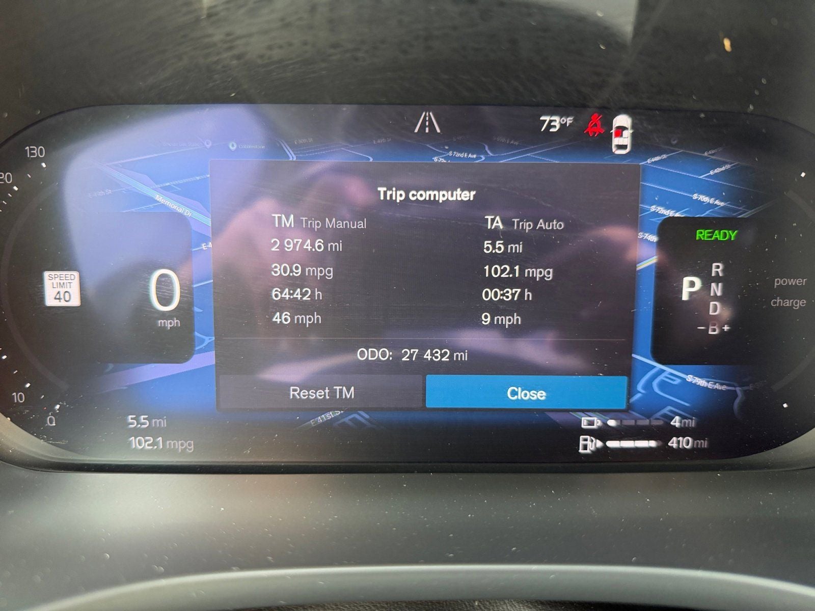 2024 Volvo XC60 Recharge Plug-In Hybrid T8 Plus Dark Theme