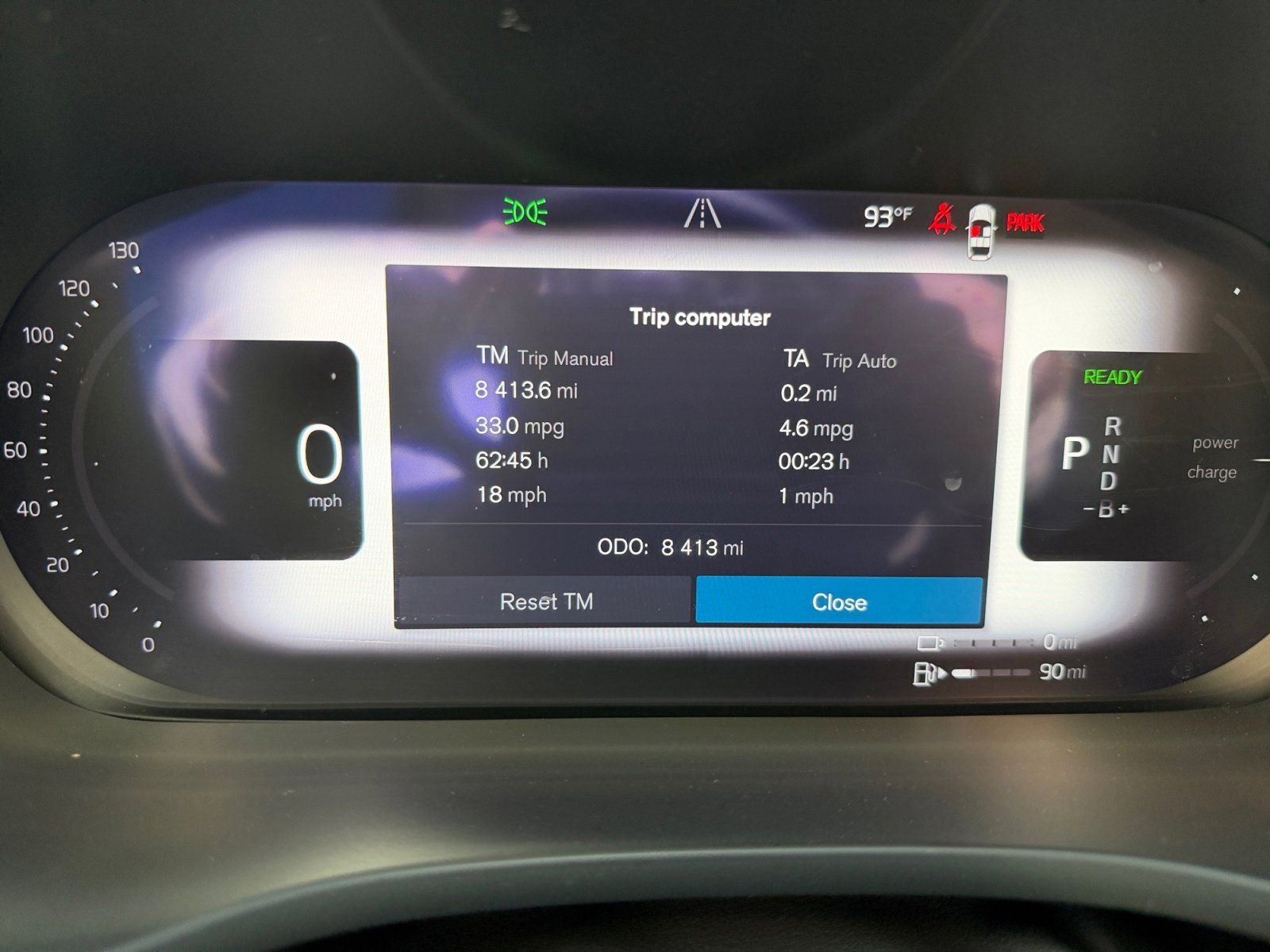 2025 Volvo XC60 Plug-In Hybrid T8 Plus