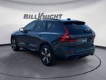 2025 Volvo XC60 Plug-In Hybrid T8 Plus