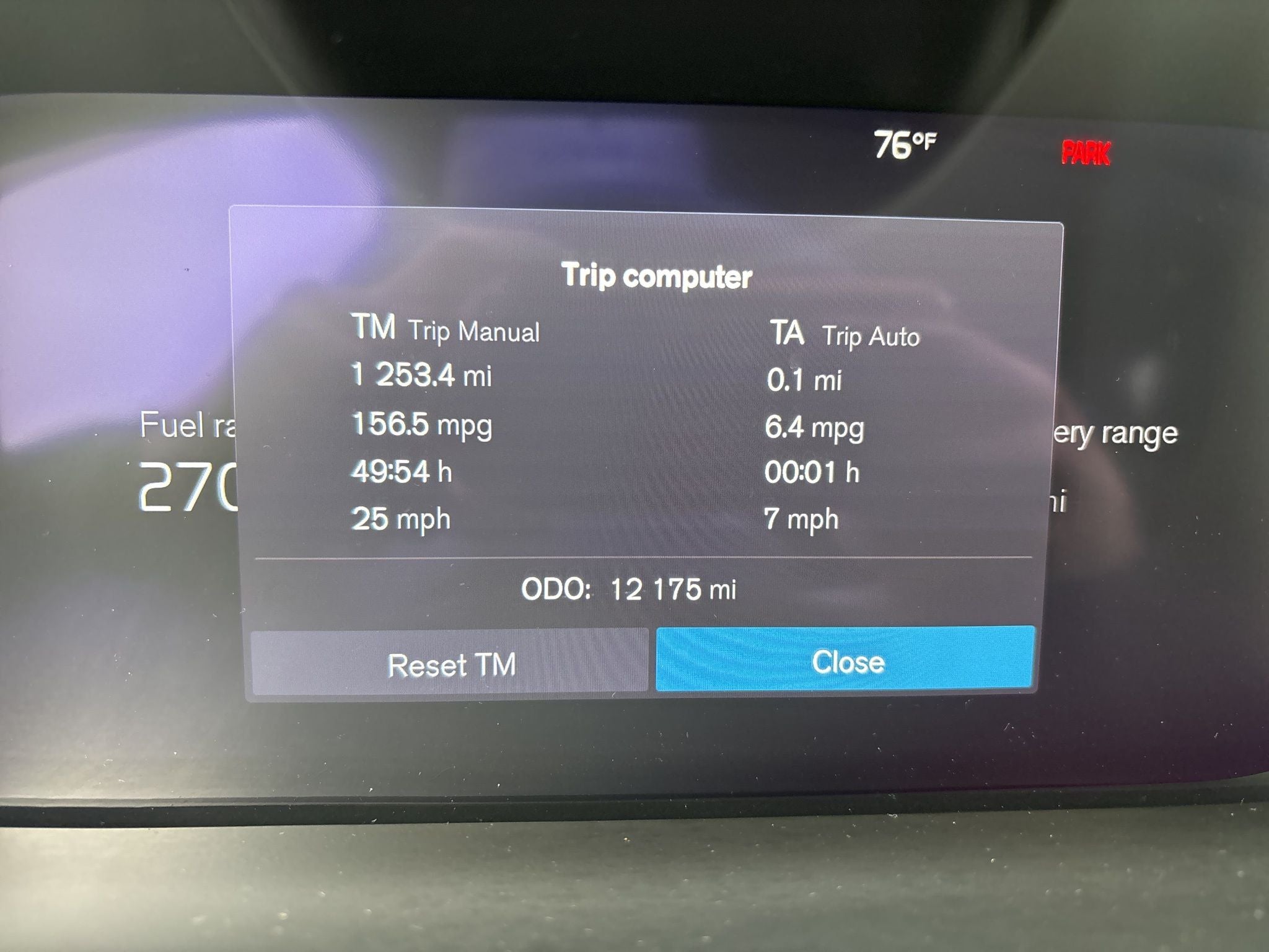 2025 Volvo XC60 Plug-In Hybrid T8 Ultra