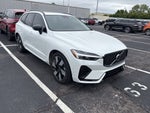 2025 Volvo XC60 Plug-In Hybrid T8 Ultra