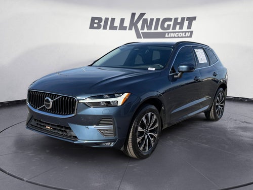 2023 Volvo XC60 B5 Core