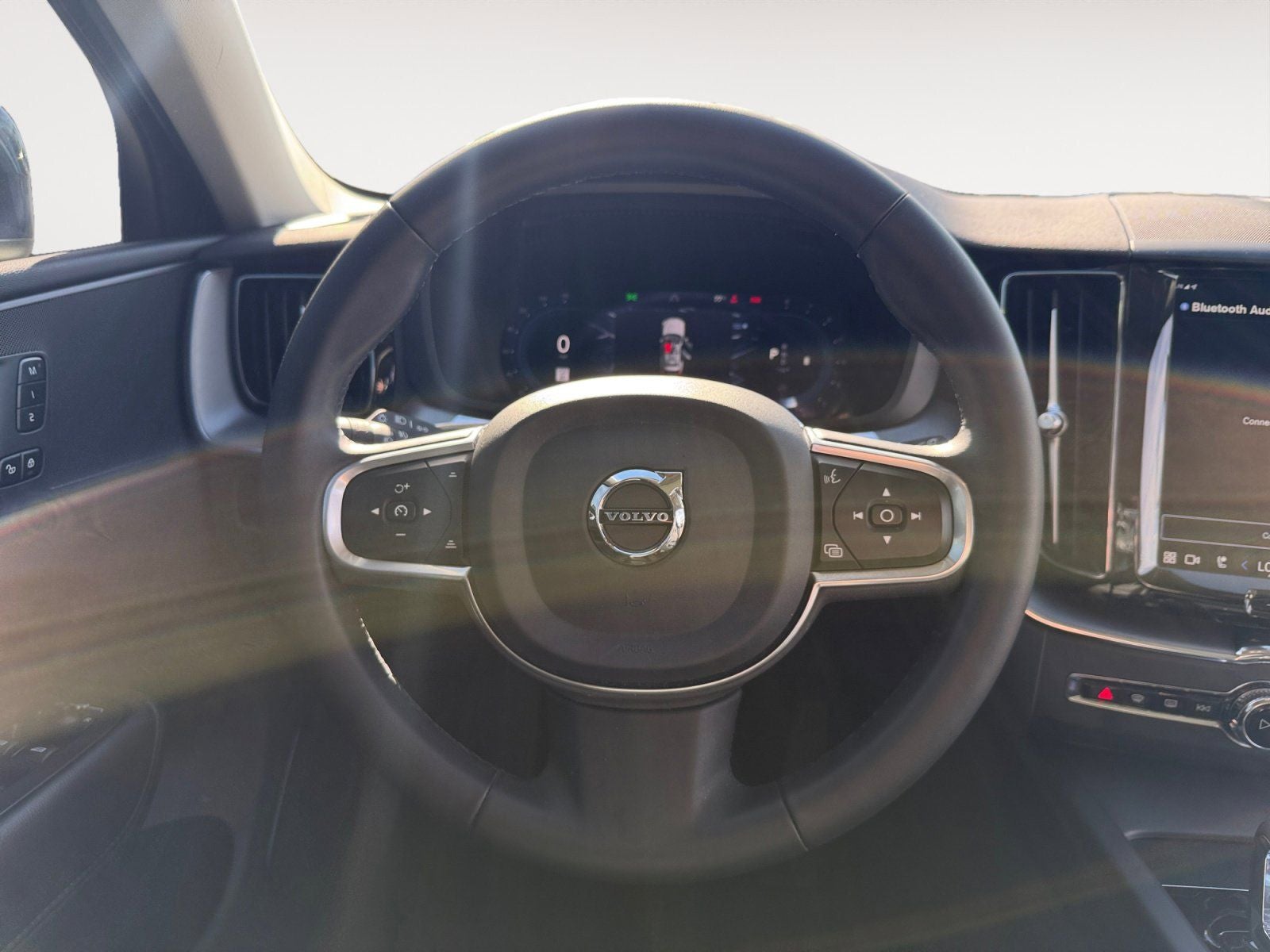 2023 Volvo XC60 B5 Core