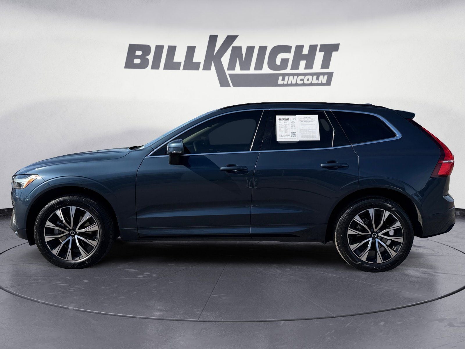 2023 Volvo XC60 B5 Core