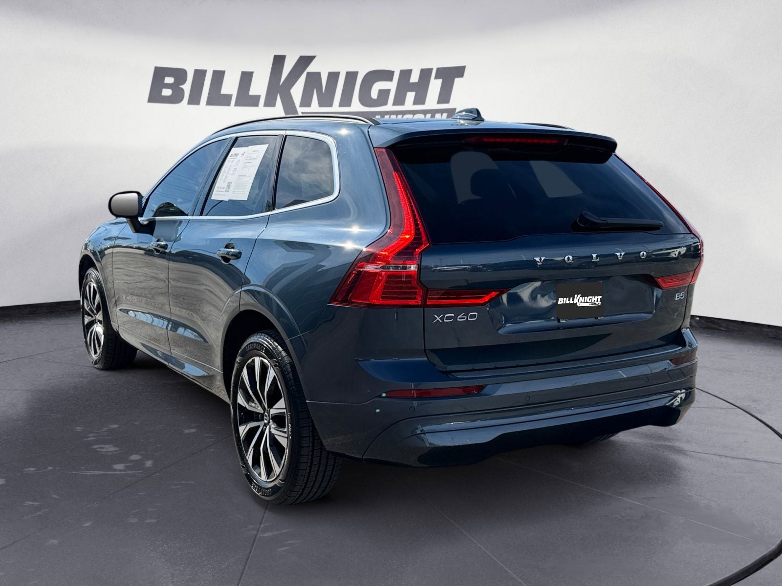 2023 Volvo XC60 B5 Core
