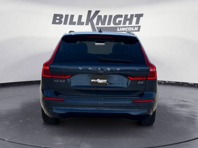 2023 Volvo XC60 B5 Core