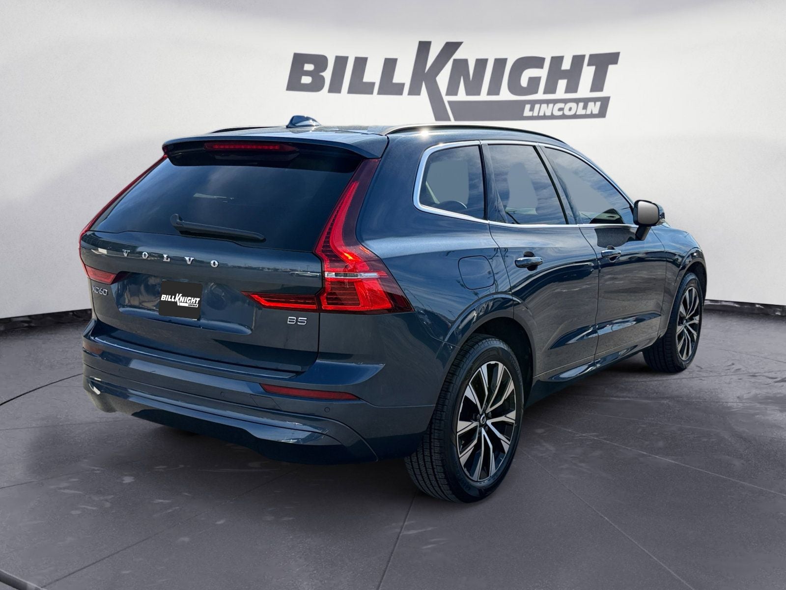 2023 Volvo XC60 B5 Core