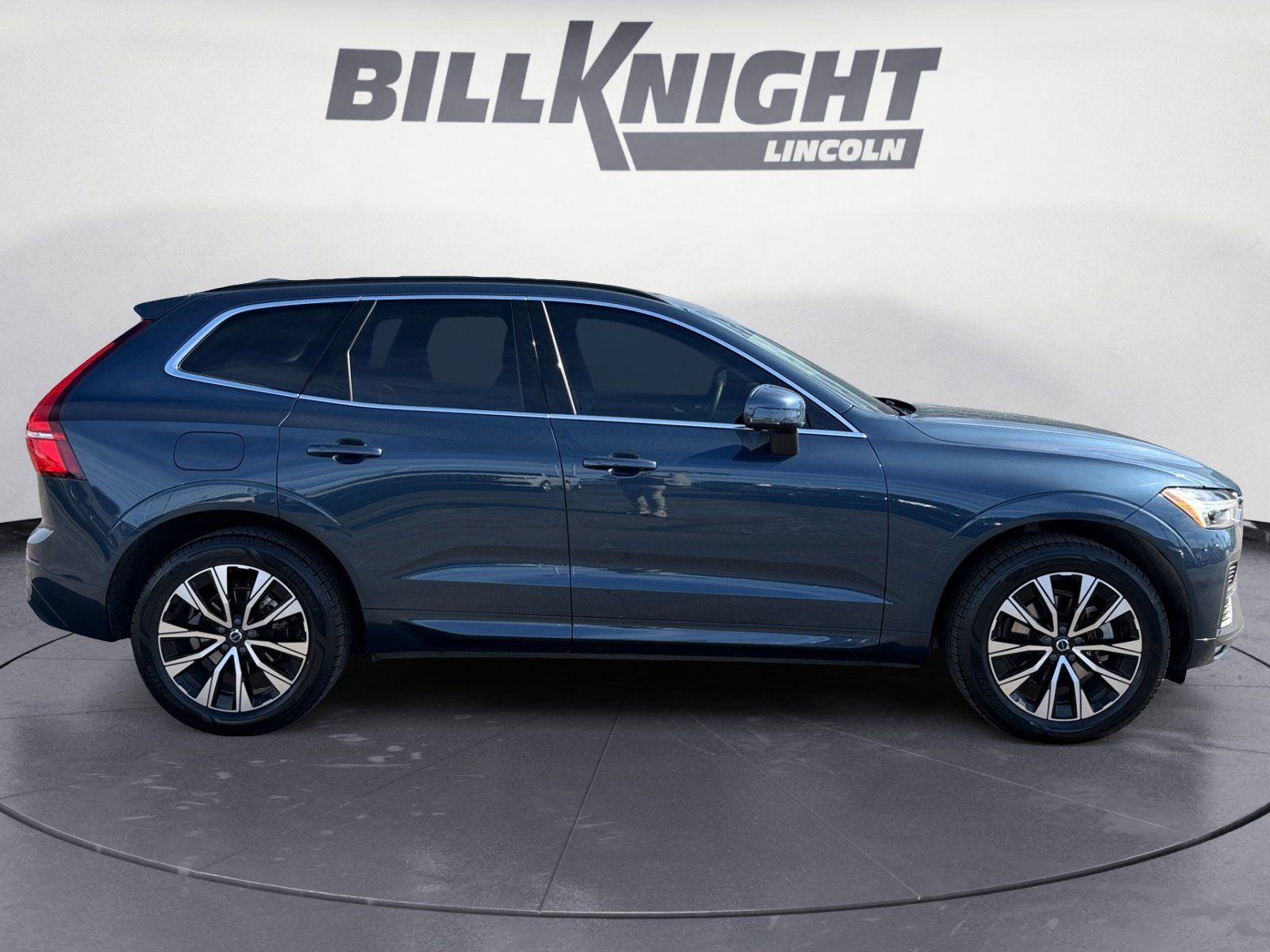 2023 Volvo XC60 B5 Core