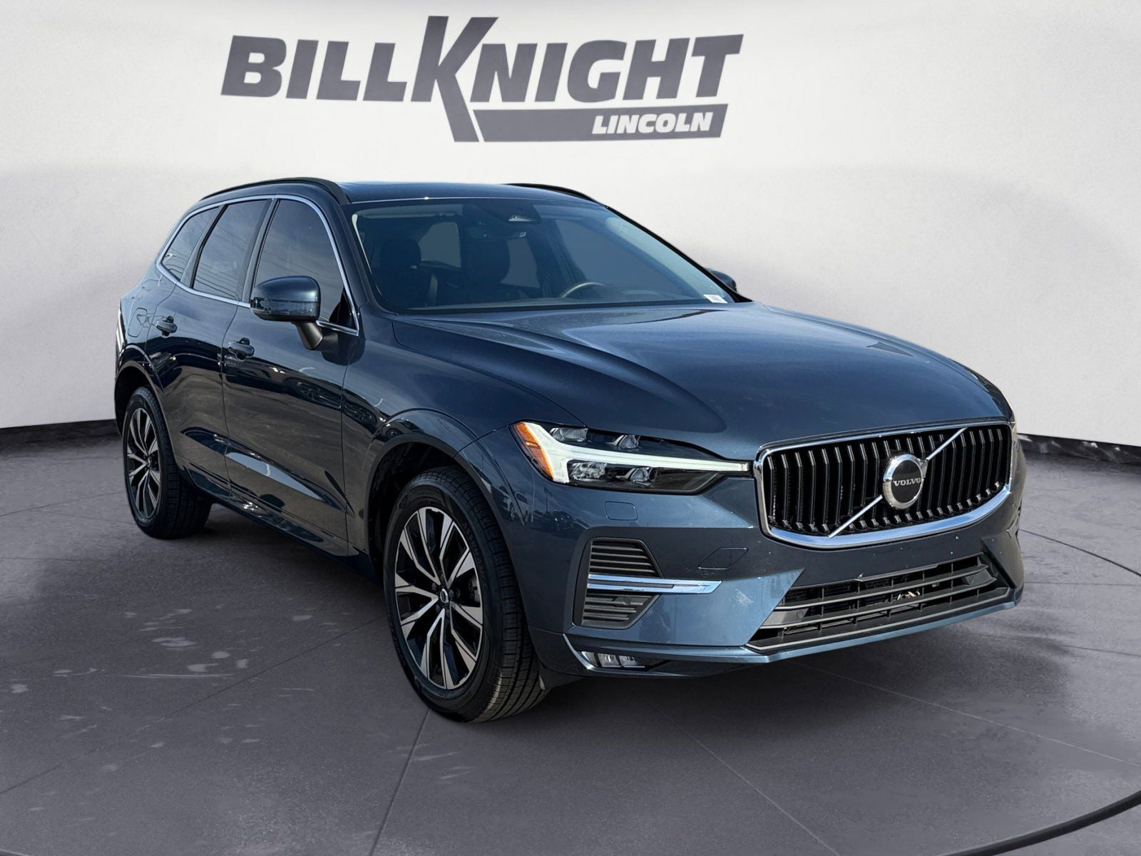 2023 Volvo XC60 B5 Core