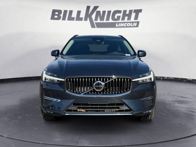 2023 Volvo XC60 B5 Core