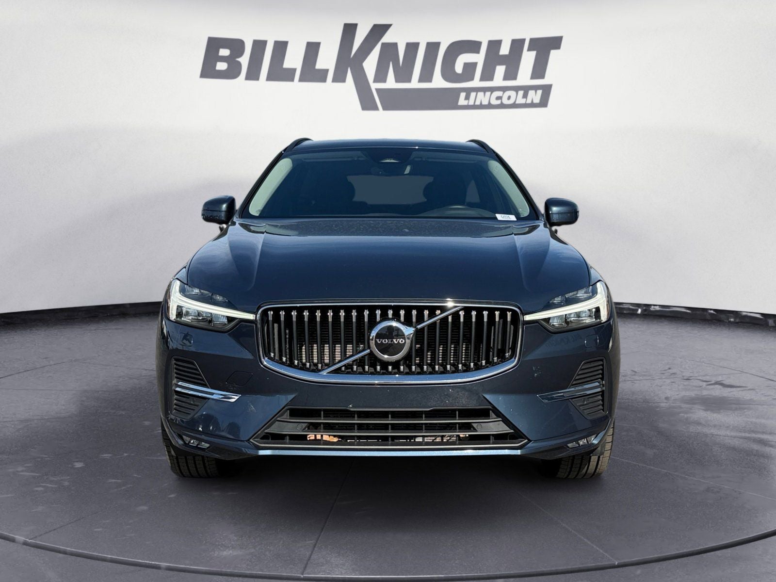 2023 Volvo XC60 B5 Core