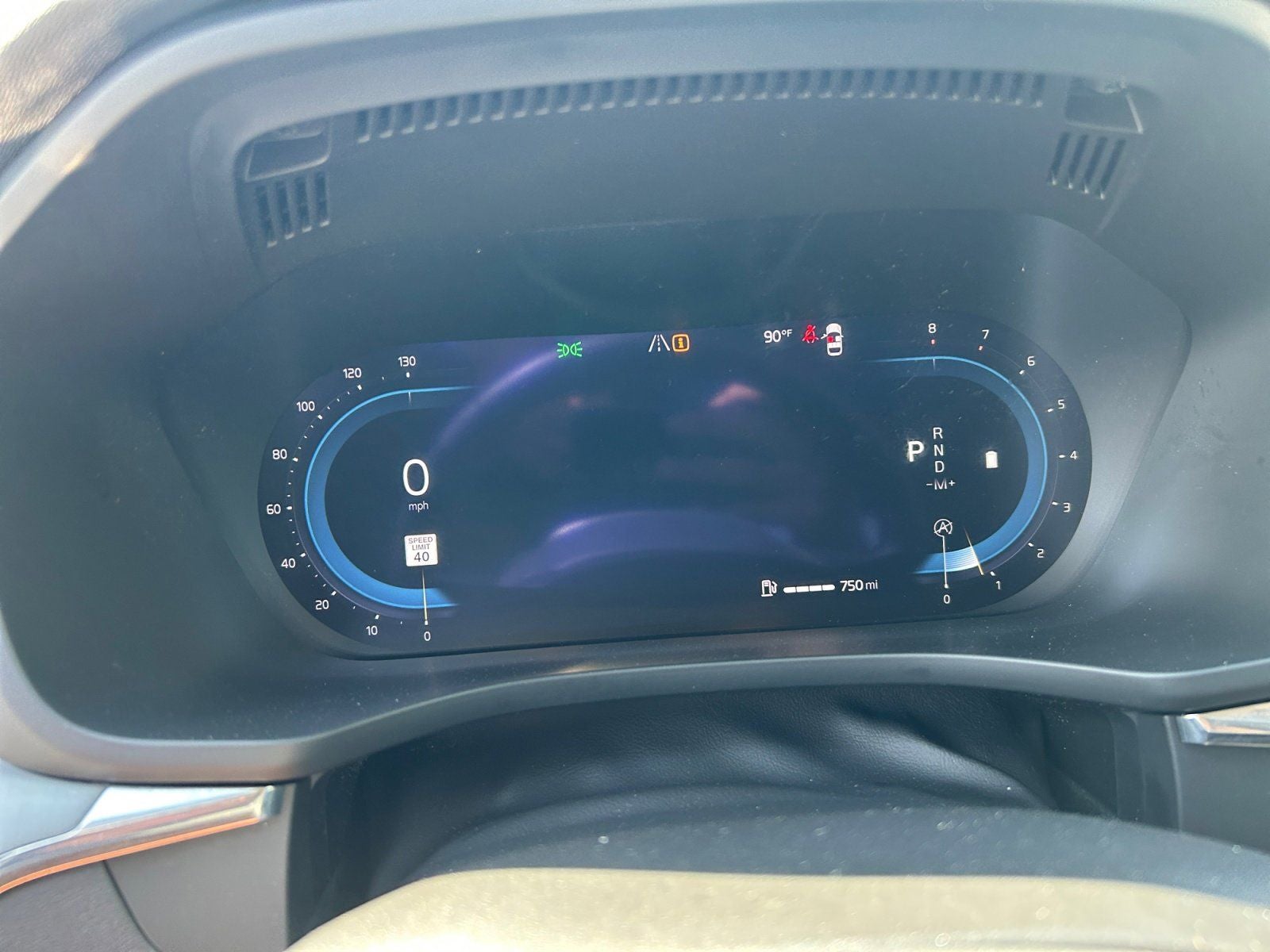 2023 Volvo XC60 B5 Core