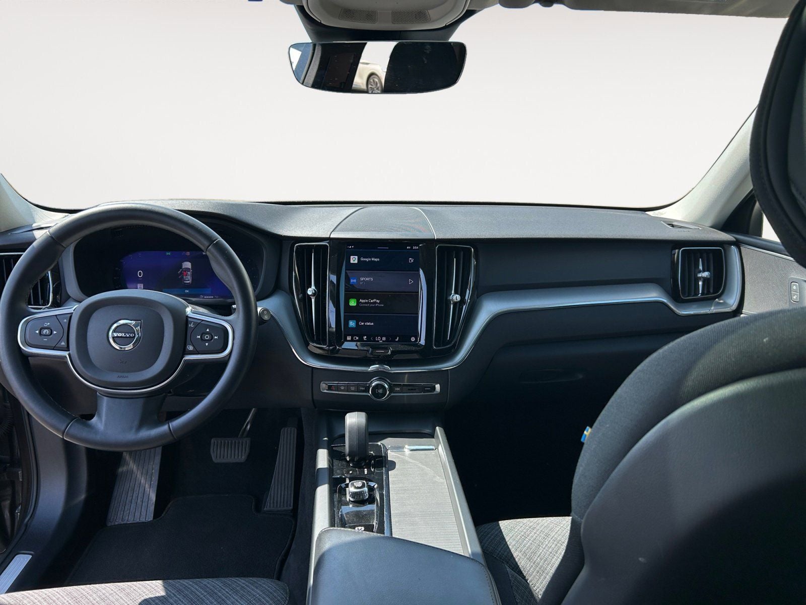 2023 Volvo XC60 B5 Core