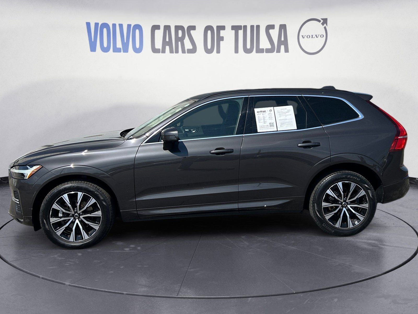 2023 Volvo XC60 B5 Core