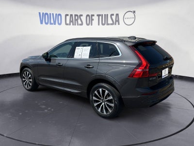 2023 Volvo XC60 B5 Core