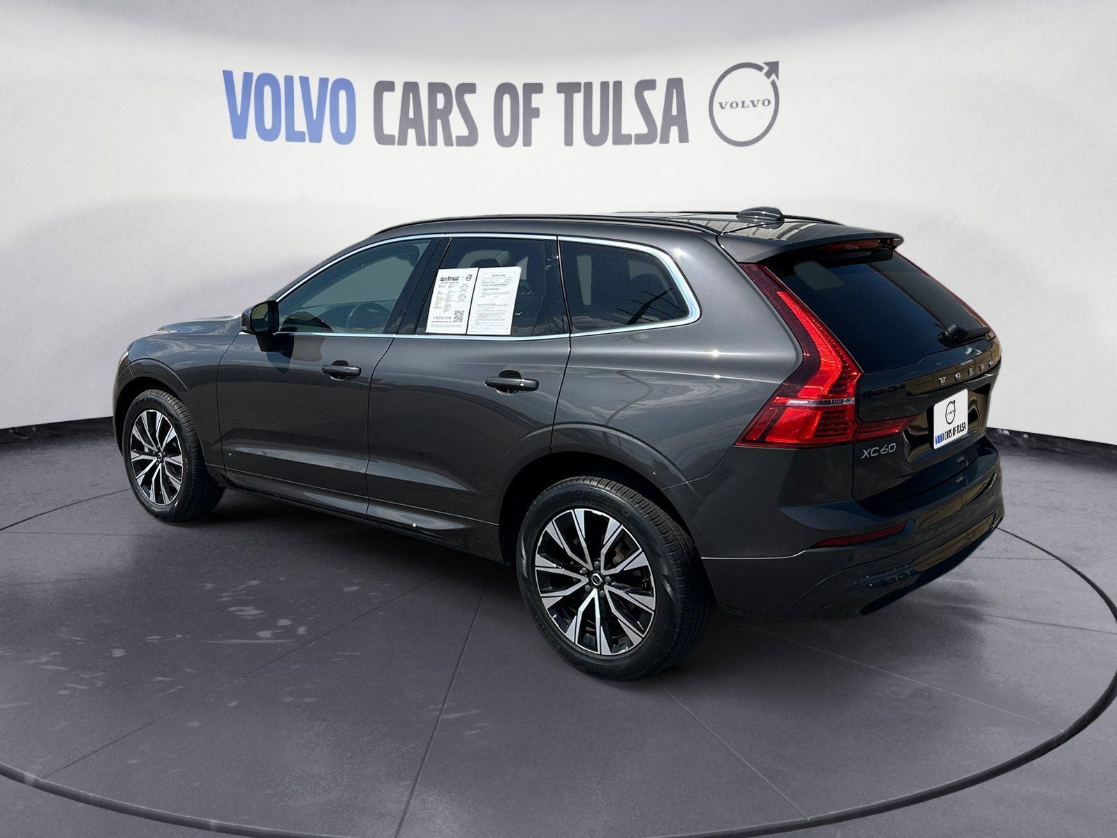 2023 Volvo XC60 B5 Core