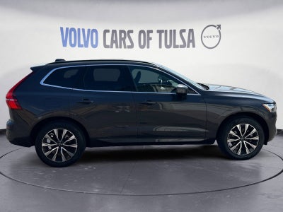 2023 Volvo XC60 B5 Core