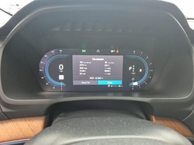 2023 Volvo XC90 B5 Core