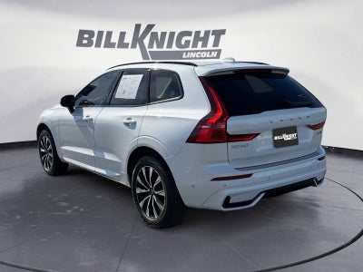 2024 Volvo XC60 B5 Plus Dark Theme