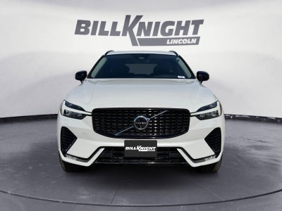 2024 Volvo XC60 B5 Plus Dark Theme