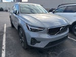 2024 Volvo XC40 Ultimate
