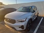 2025 Volvo XC40 B5 Ultra Dark Theme