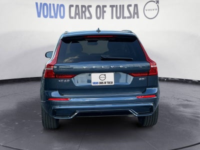 2025 Volvo XC60 B5 Ultra