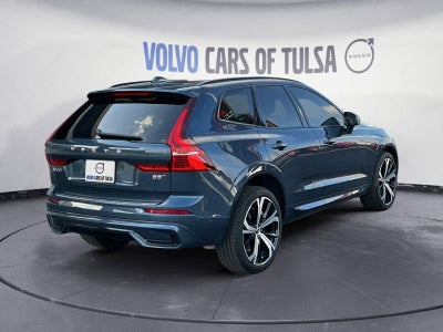 2025 Volvo XC60 B5 Ultra