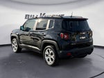 2020 Jeep Renegade Limited