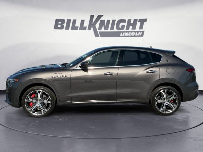 2023 Maserati Levante Modena