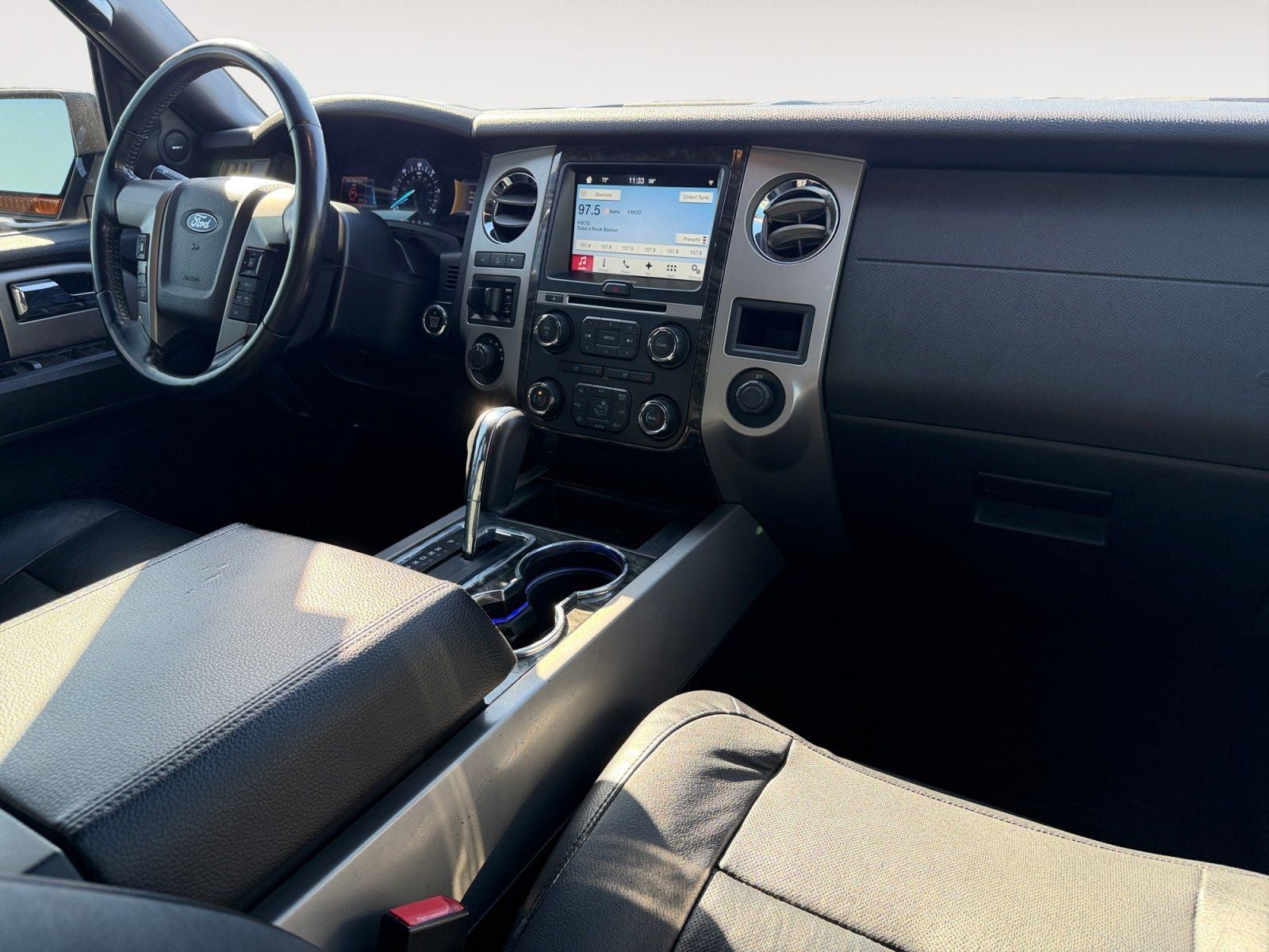 2016 Ford Expedition Limited