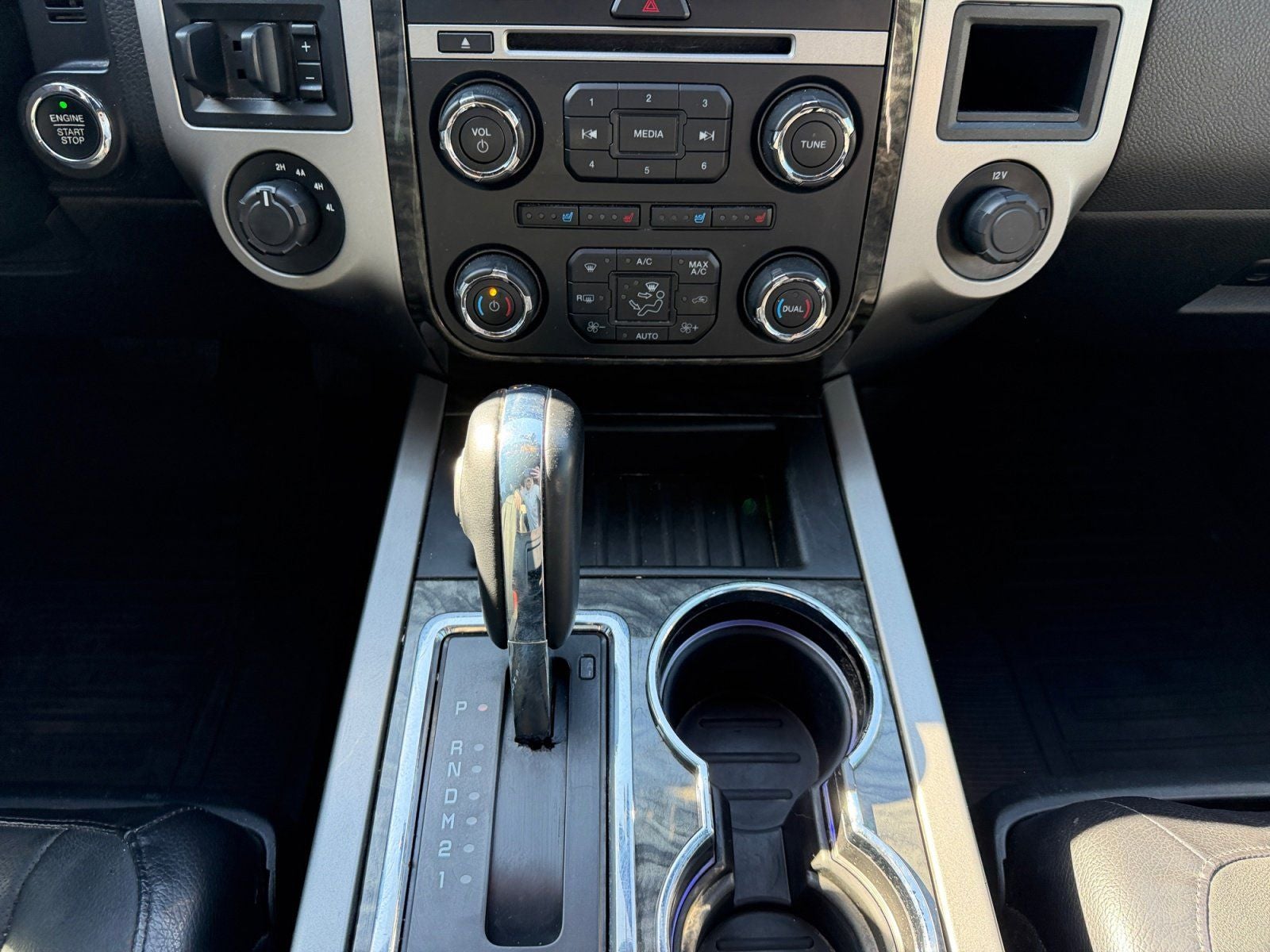 2016 Ford Expedition Limited