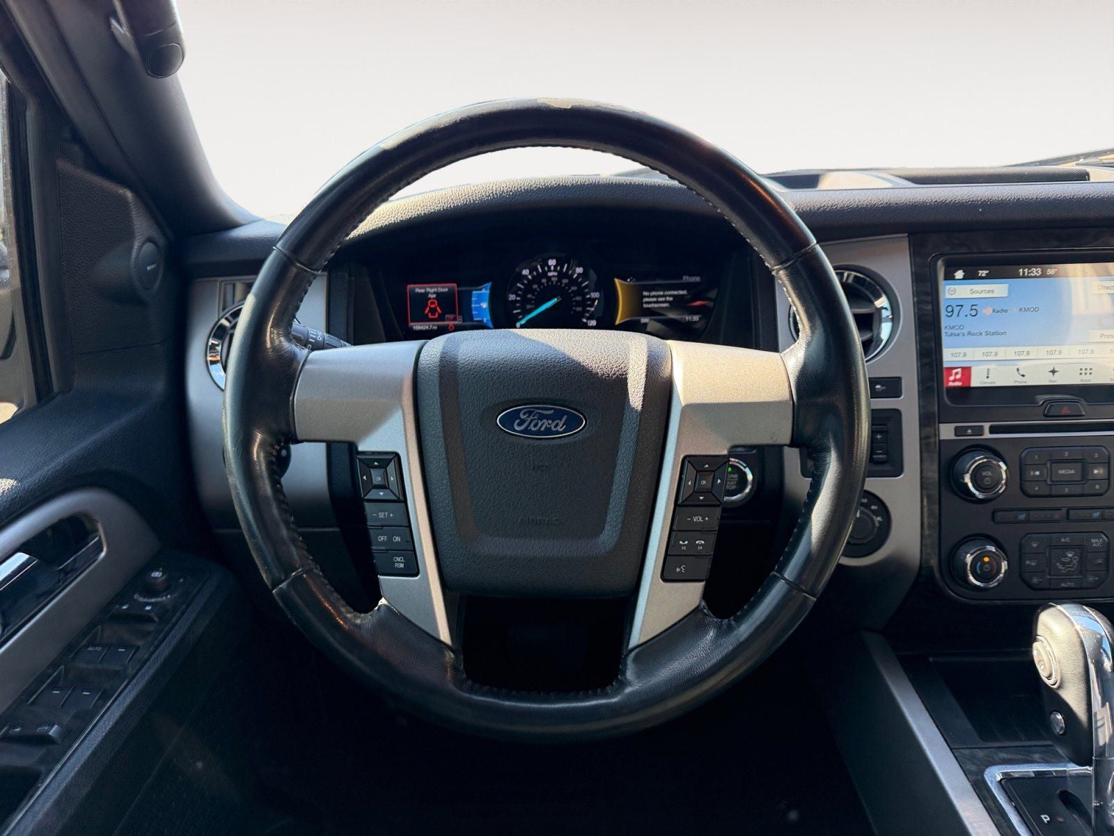 2016 Ford Expedition Limited