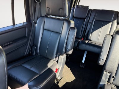 2016 Ford Expedition Limited