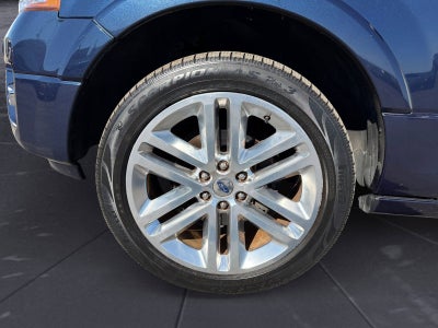 2016 Ford Expedition Limited