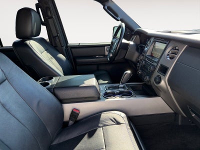 2016 Ford Expedition Limited