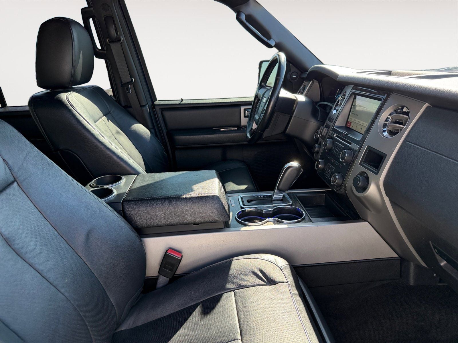 2016 Ford Expedition Limited