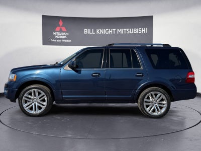 2016 Ford Expedition Limited