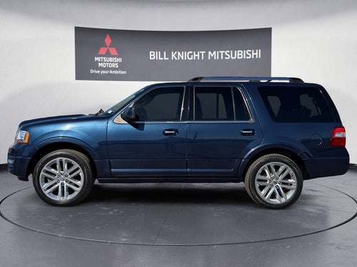 2016 Ford Expedition Limited