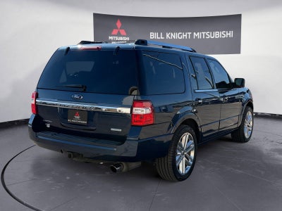 2016 Ford Expedition Limited